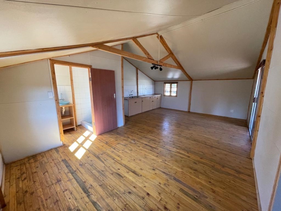 To Let 1 Bedroom Property for Rent in Kromkloof Free State